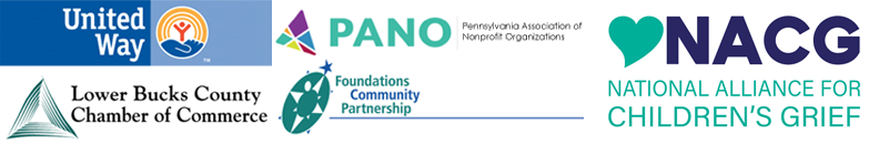 Local affiliations that we work with.